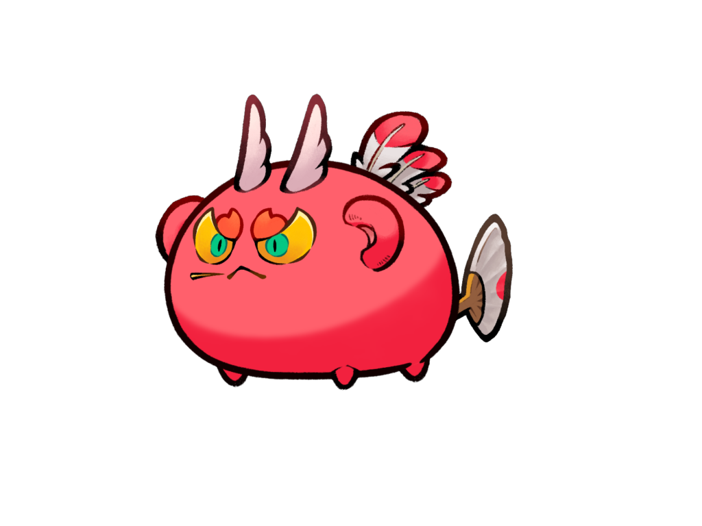 Axie Image