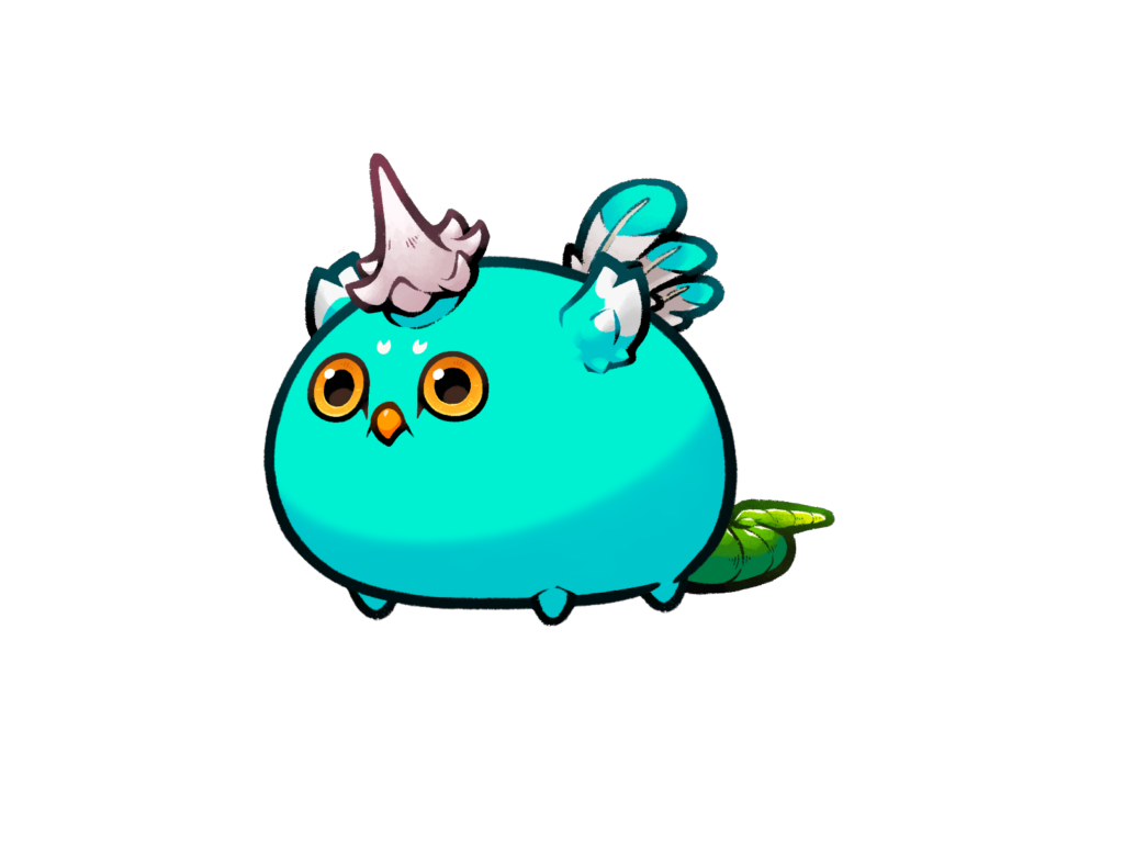 Axie Image