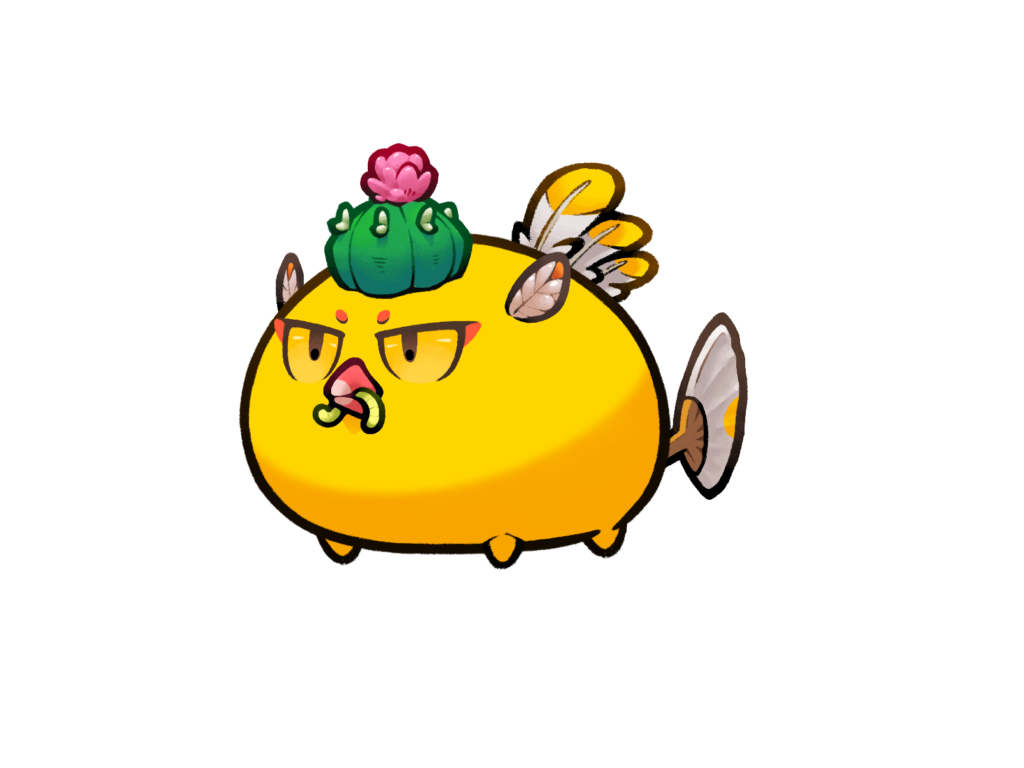 Axie Image