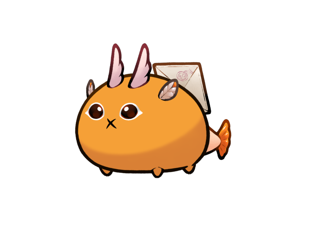 Axie Image