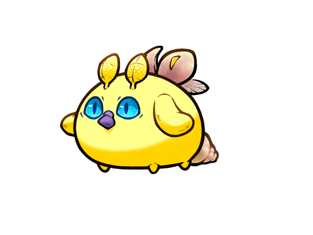 Axie Image