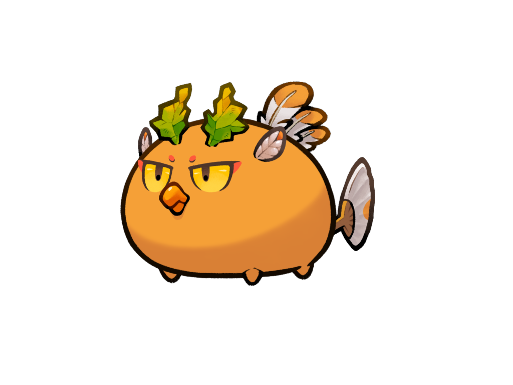 Axie Image