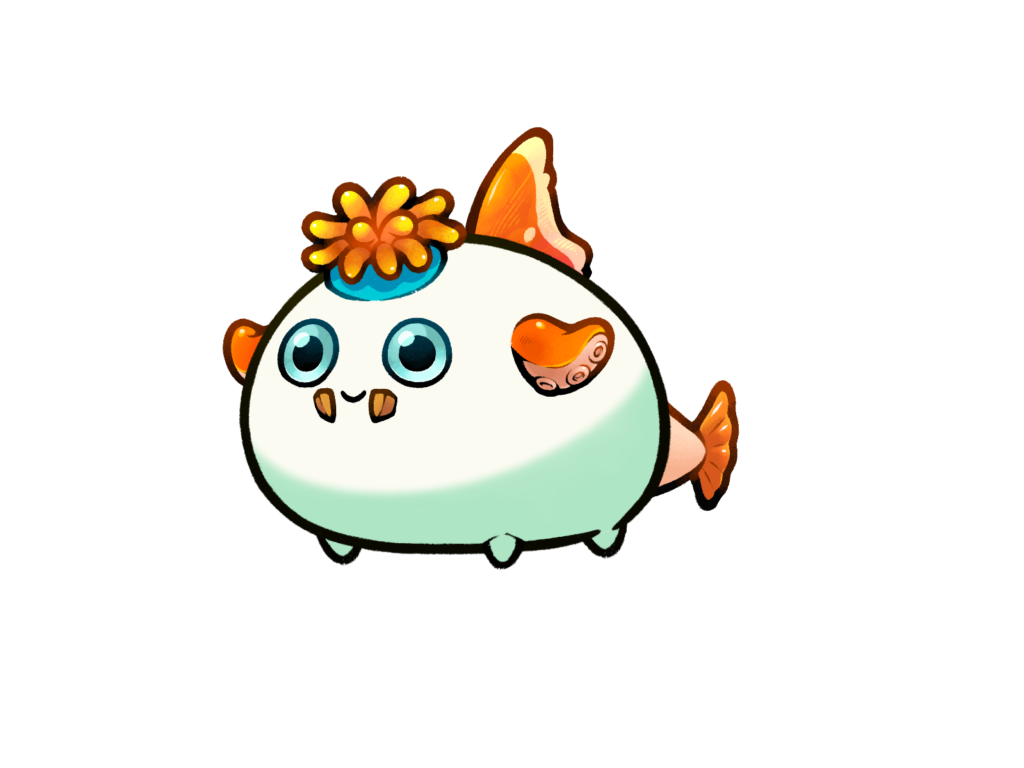 Axie Image
