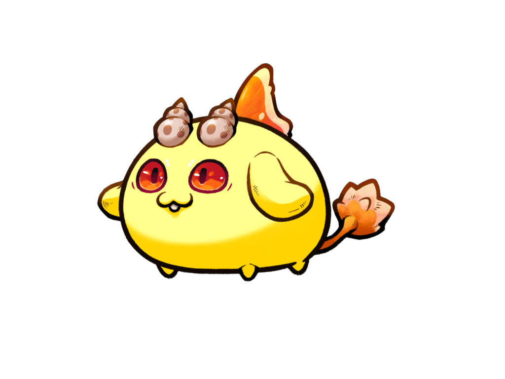 Axie Image
