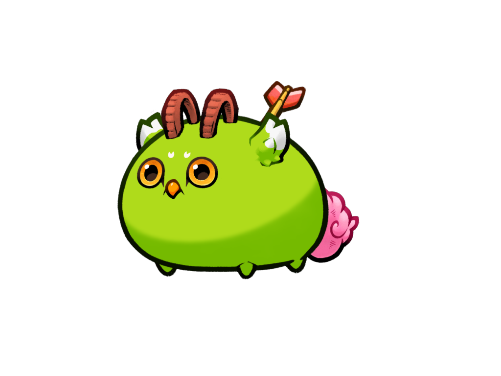 Axie Image