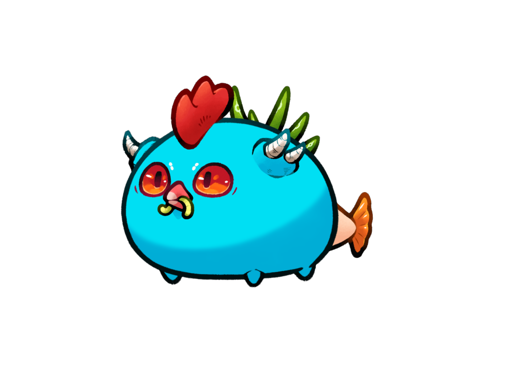 Axie Image