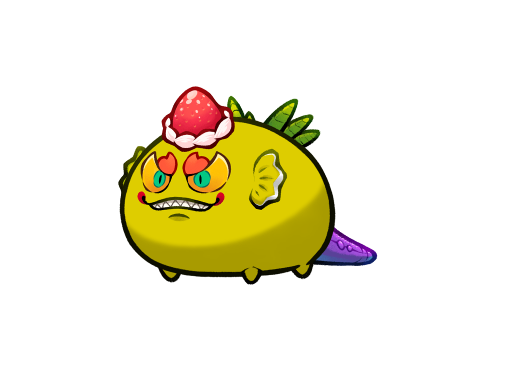 Axie Image