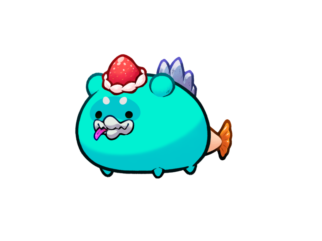 Axie Image