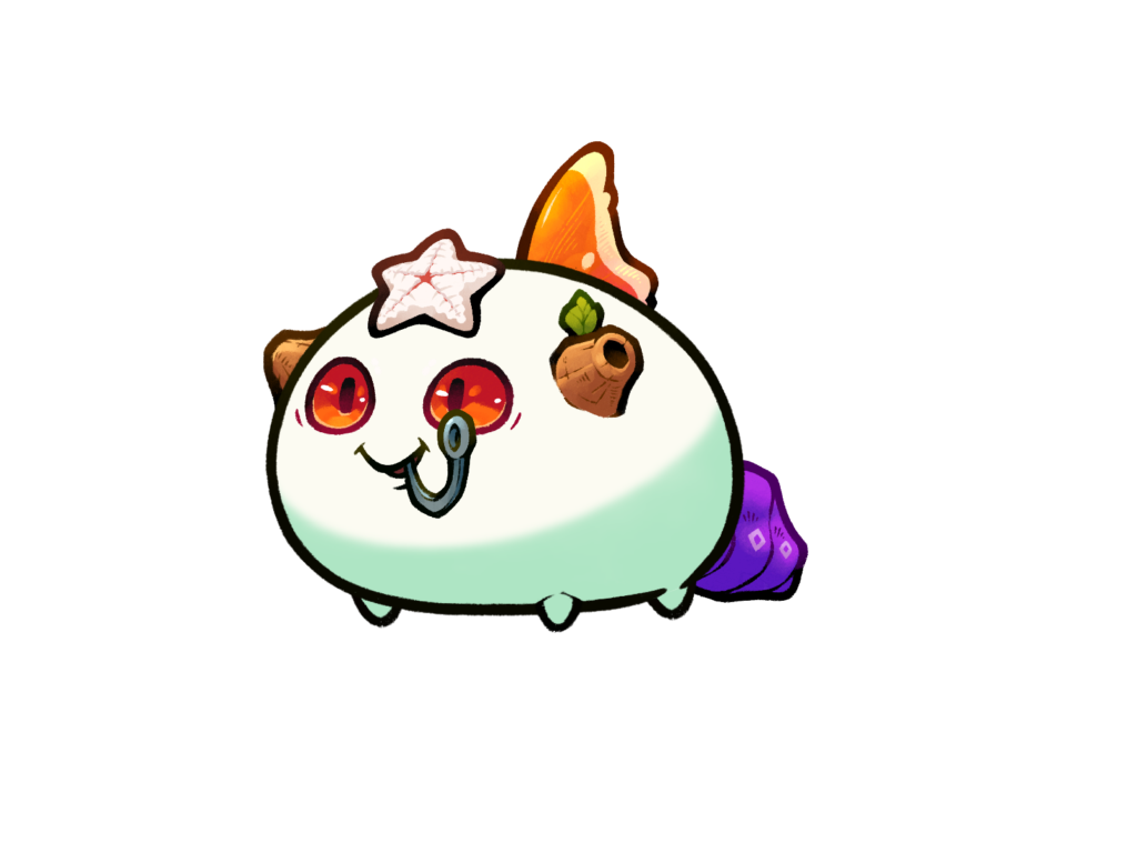 Axie Image