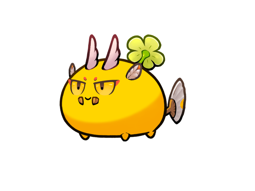 Axie Image