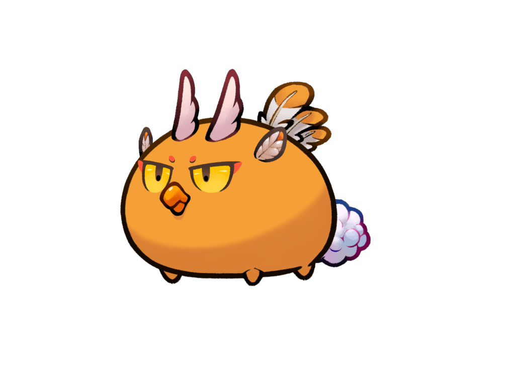 Axie Image
