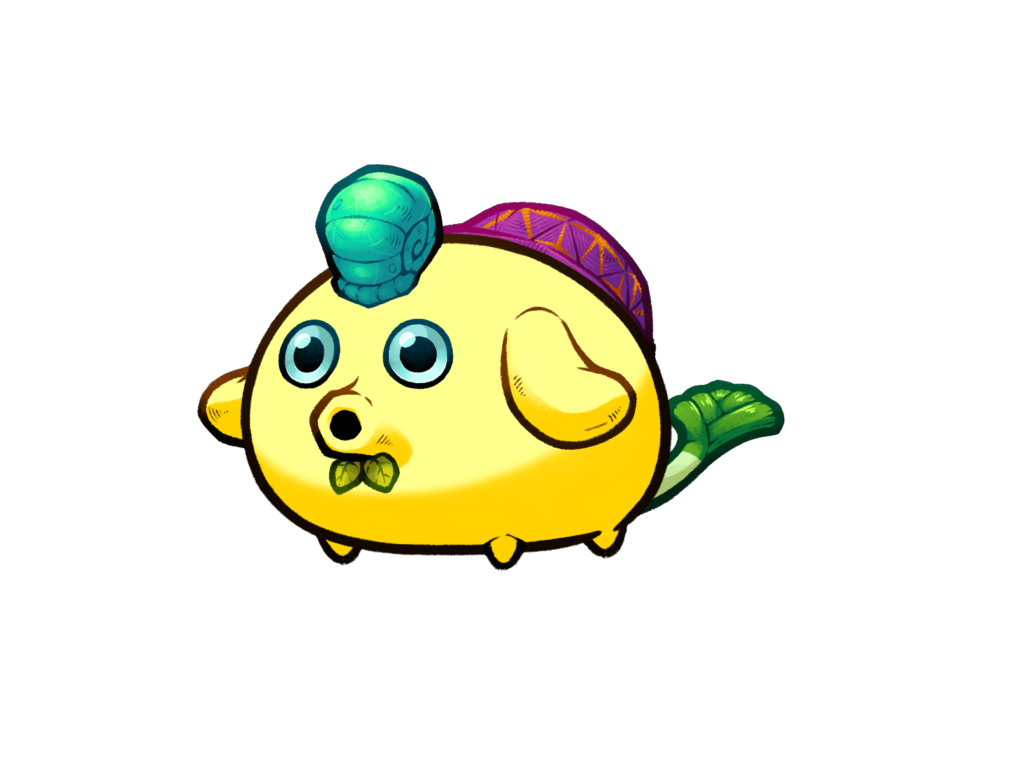 Axie Image