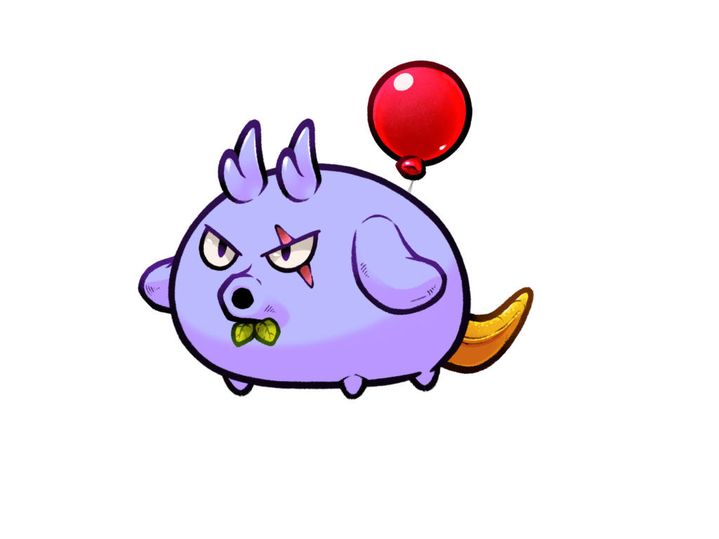 Axie Image