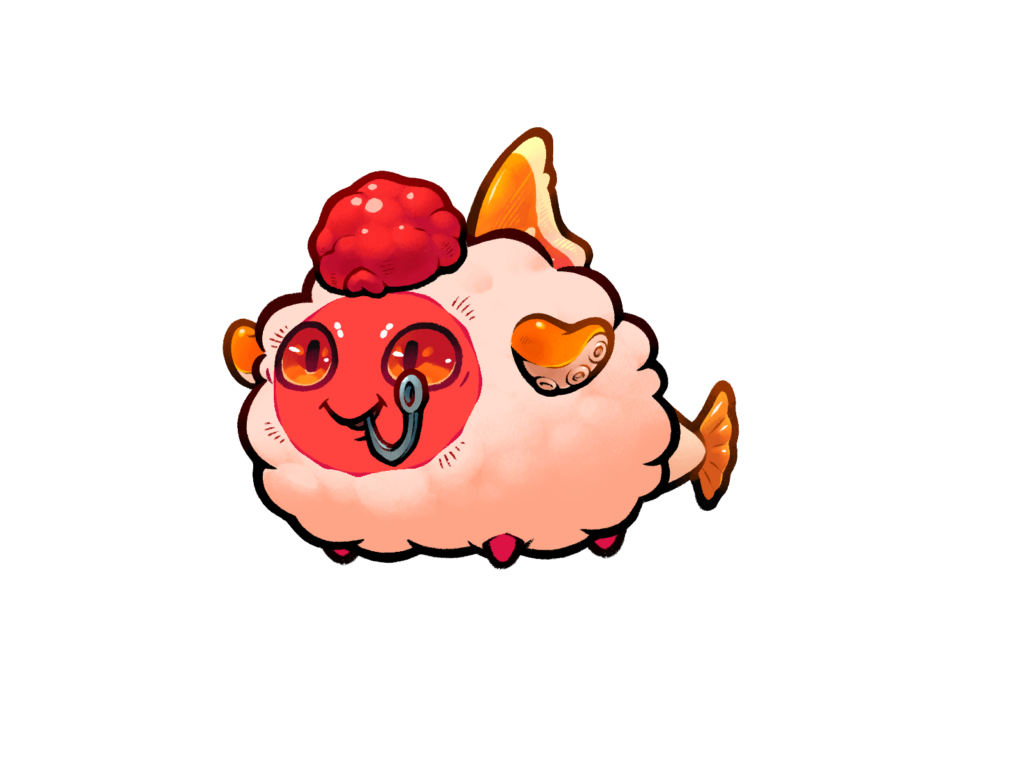 Axie Image
