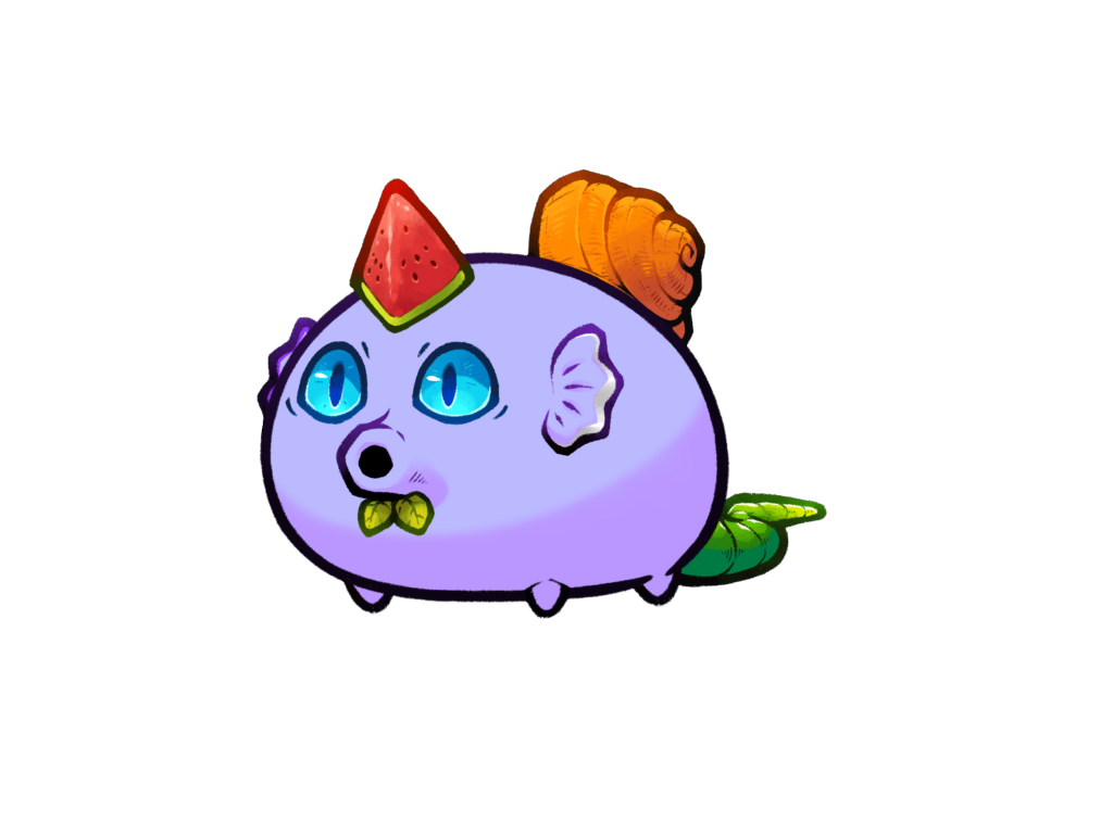 Axie Image