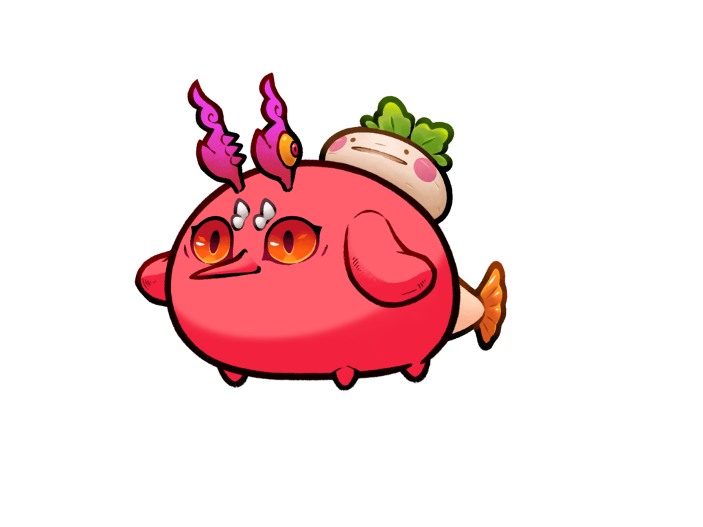 Axie Image