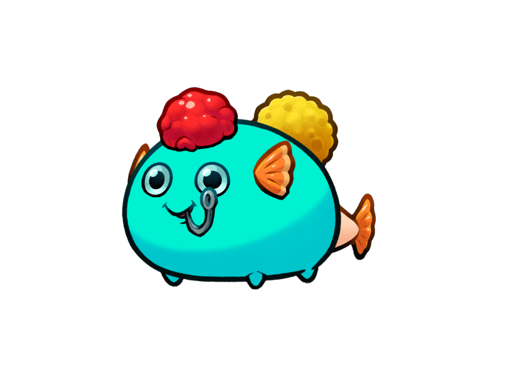 Axie Image