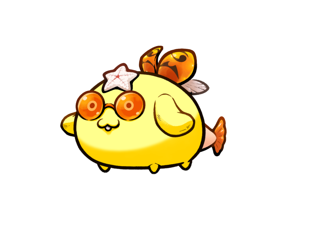Axie Image