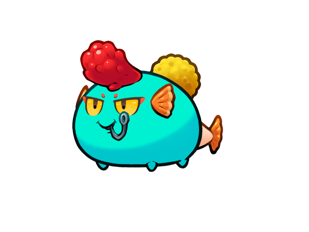 Axie Image