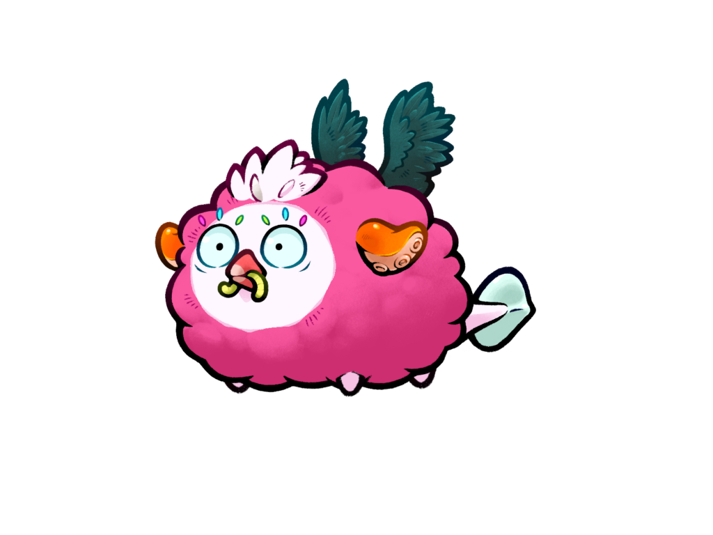 Axie Image
