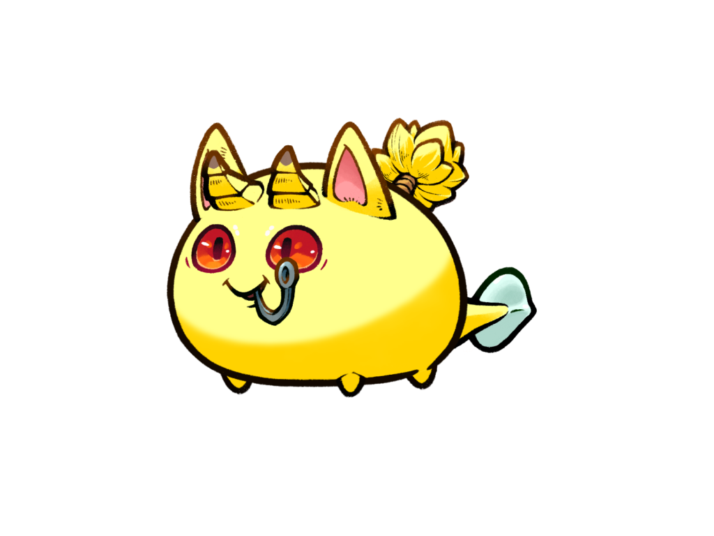 Axie Image