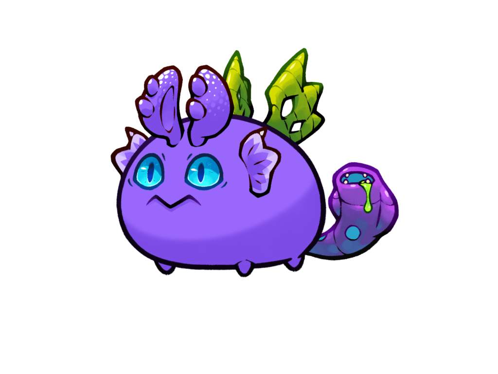 Axie Image