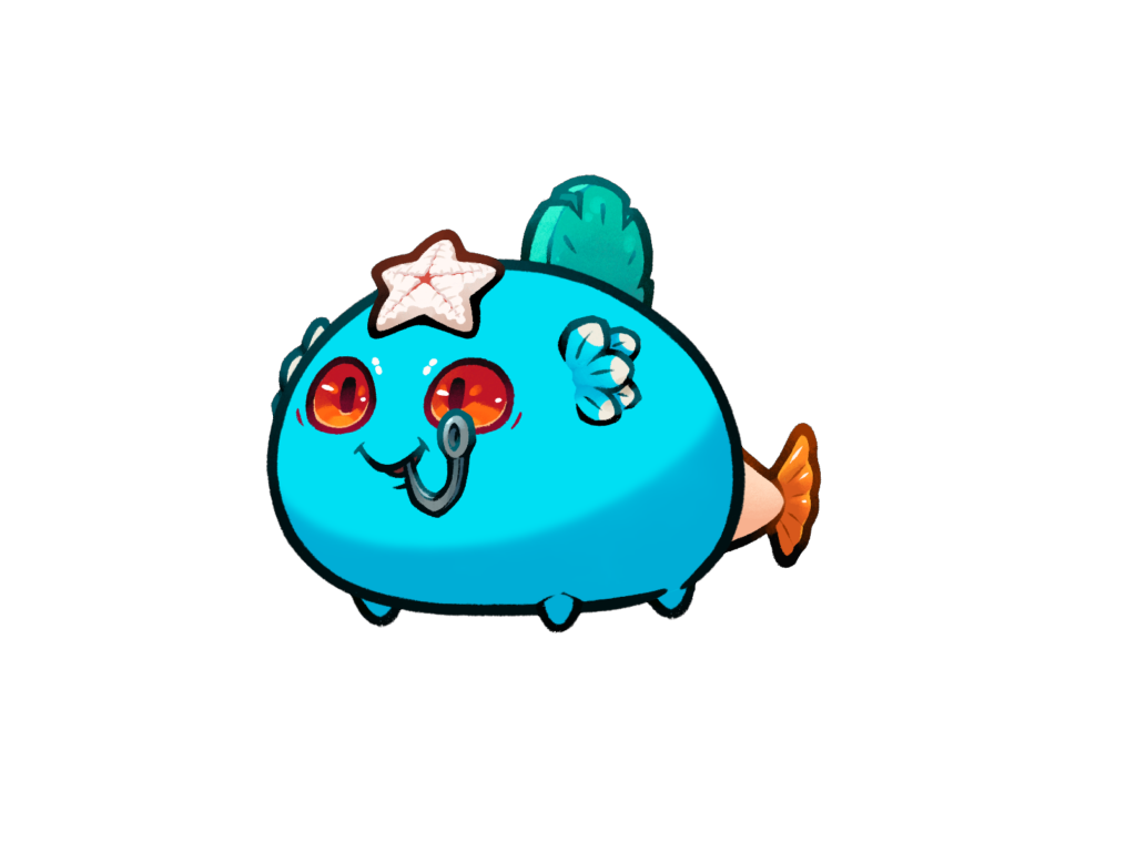 Axie Image