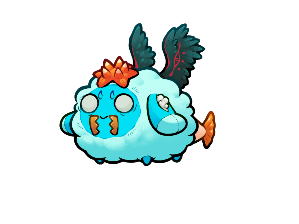 Axie 11709388