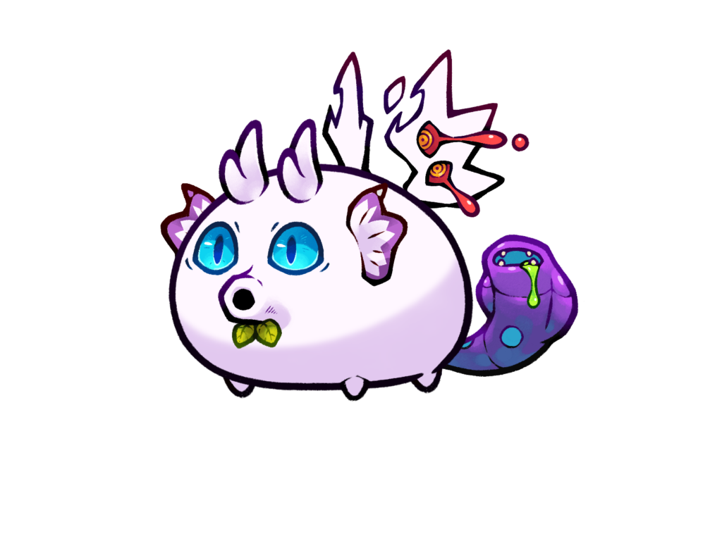 Axie 11709994