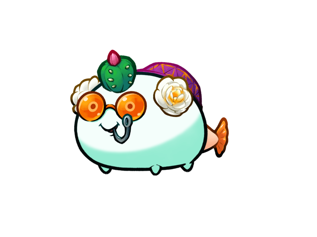 Axie Image