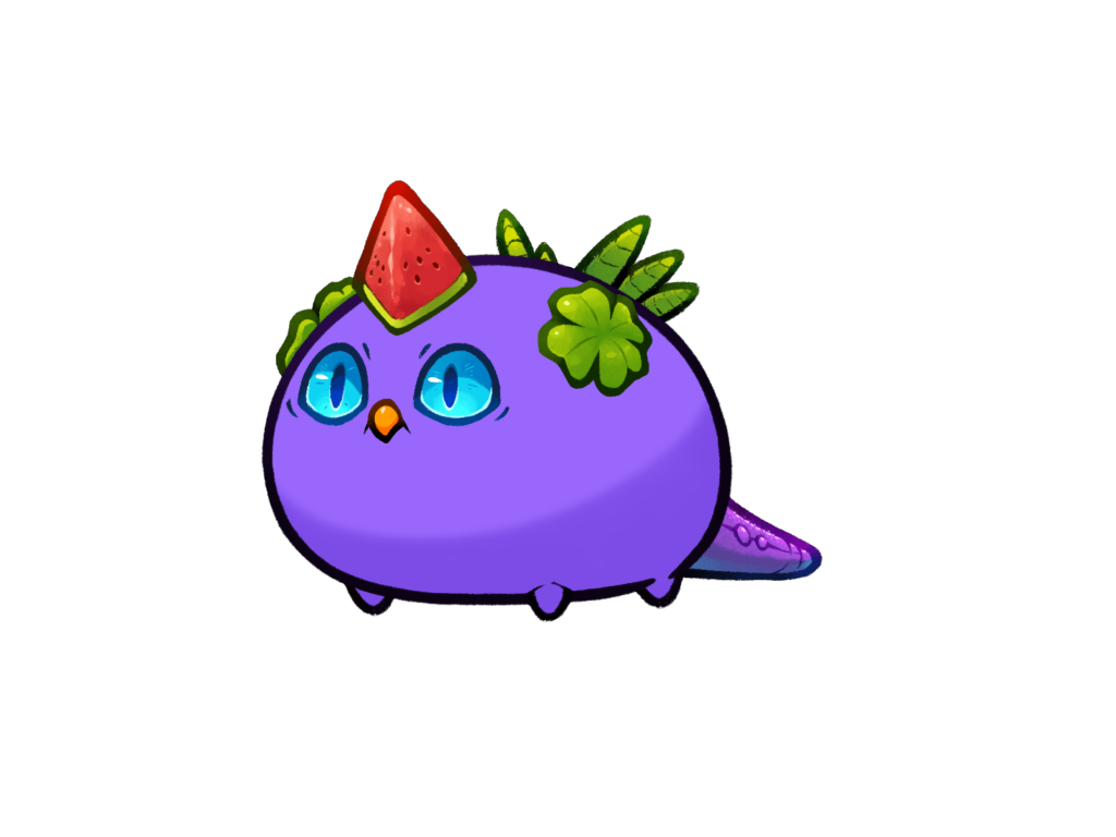 Axie Image