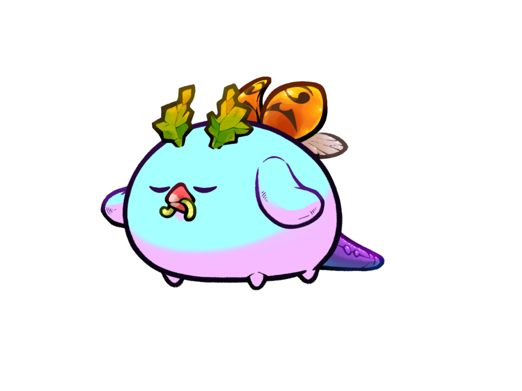 Axie Image