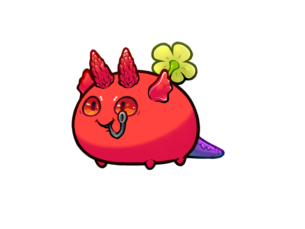 Axie Image