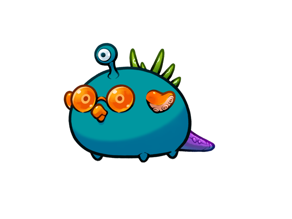 Axie Image