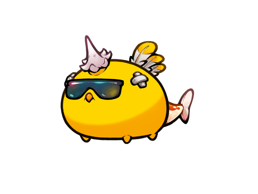 Axie Image