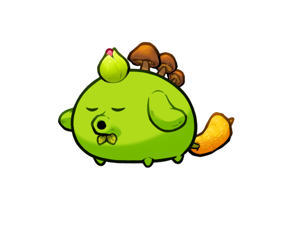 Axie Image