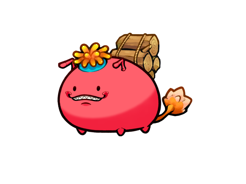 Axie Image