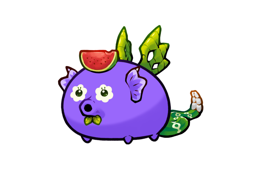 Axie Image