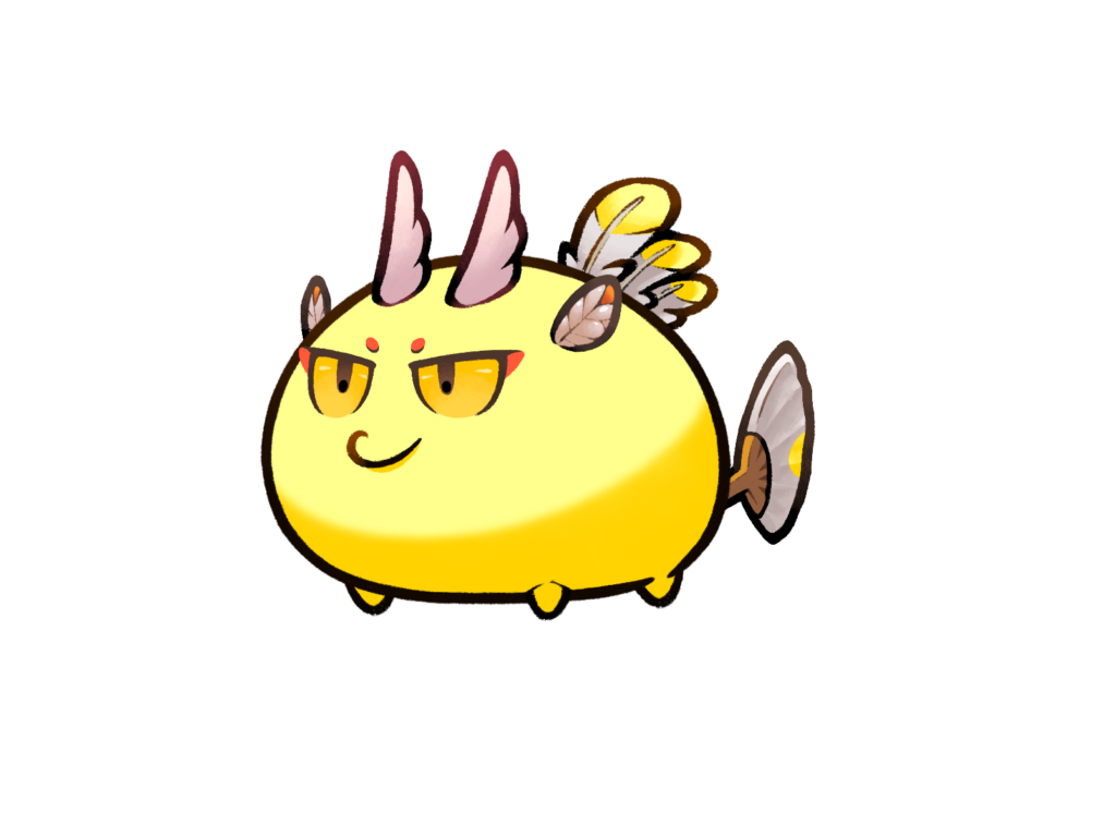 Axie Image