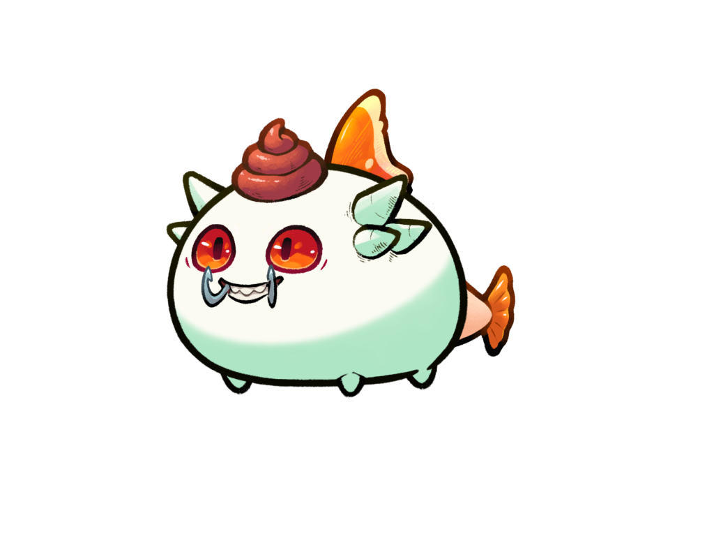 Axie 11714327