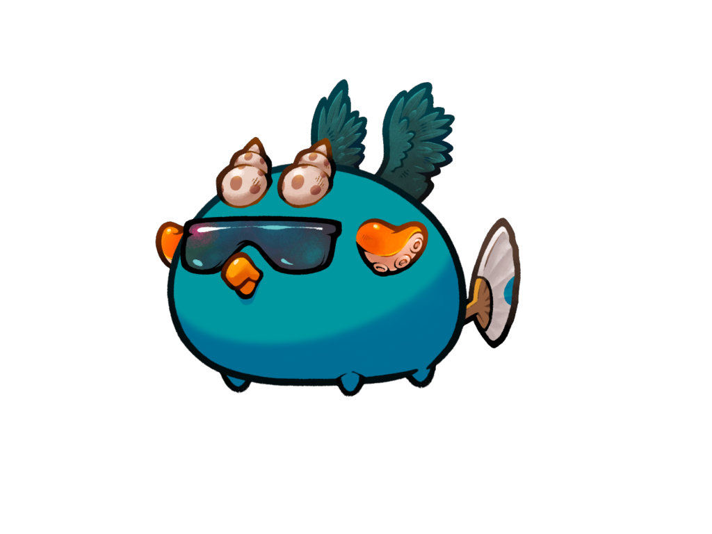 Axie Image
