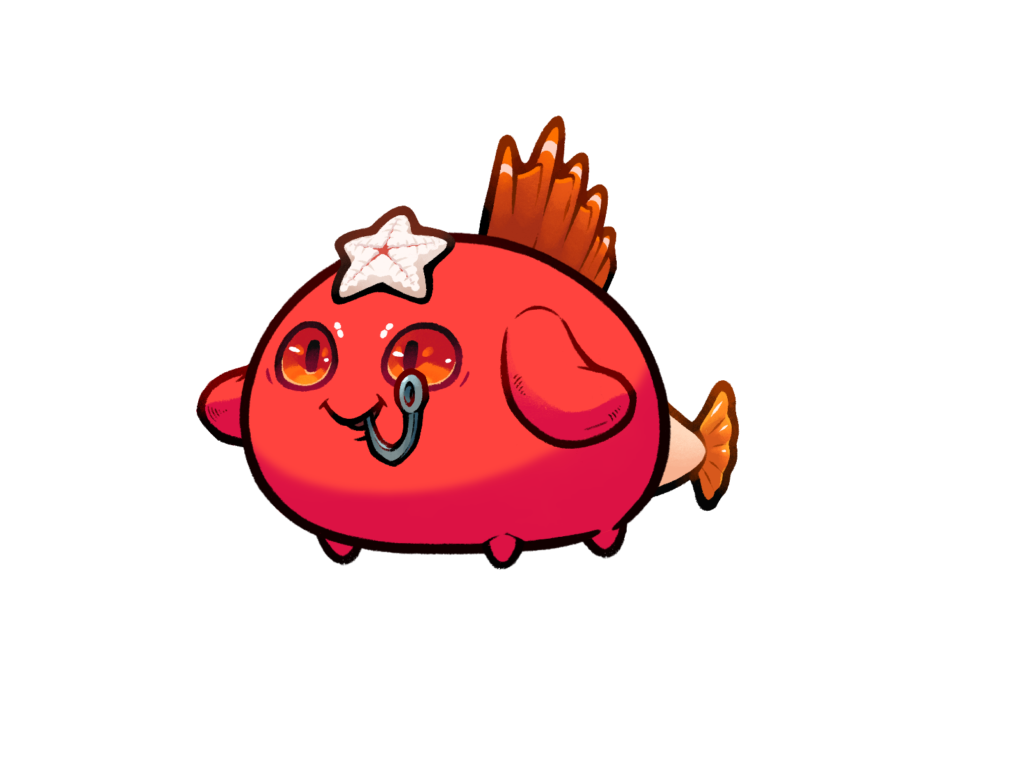 Axie Image
