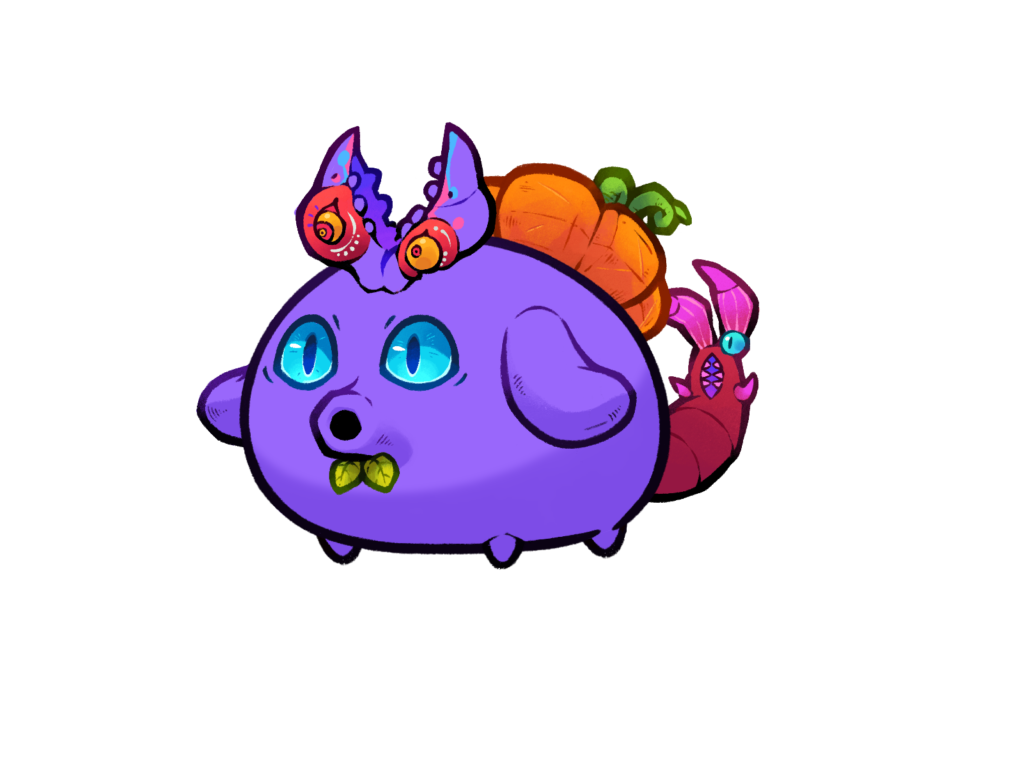 Axie 11716073