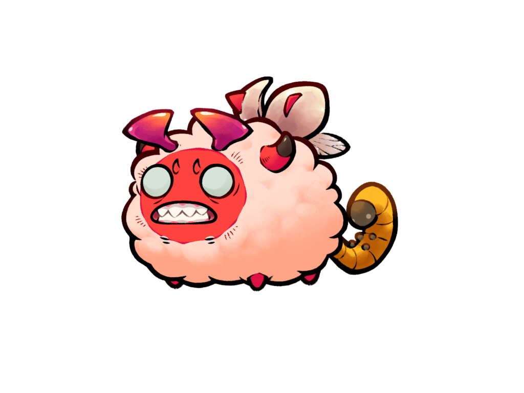 Axie 11716113