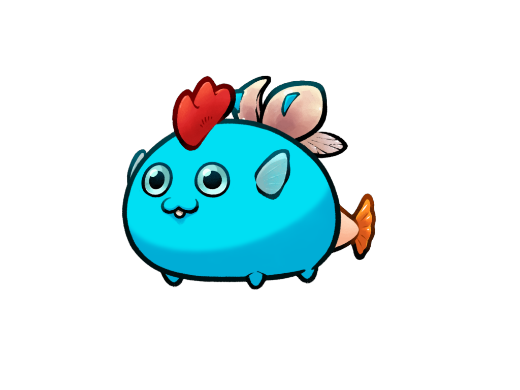 Axie Image