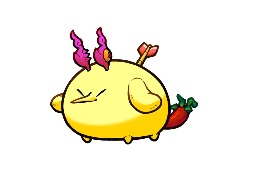 Axie 11716563