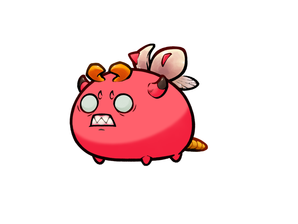 Axie 11716764