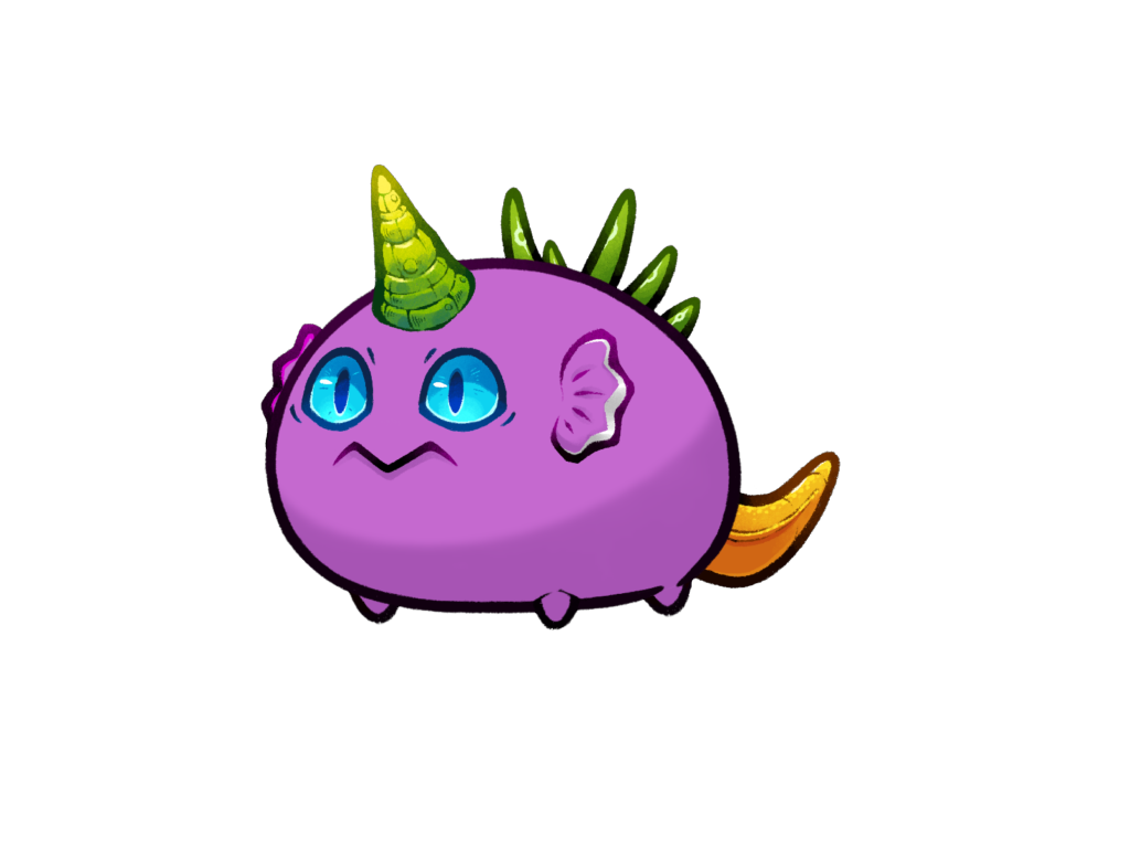 Axie Image