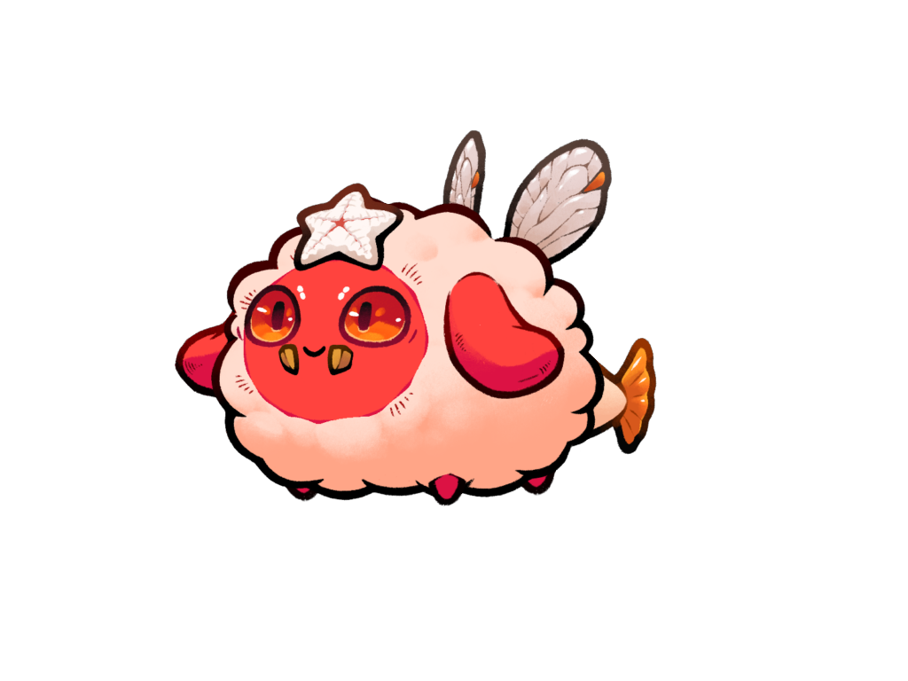 Axie Image