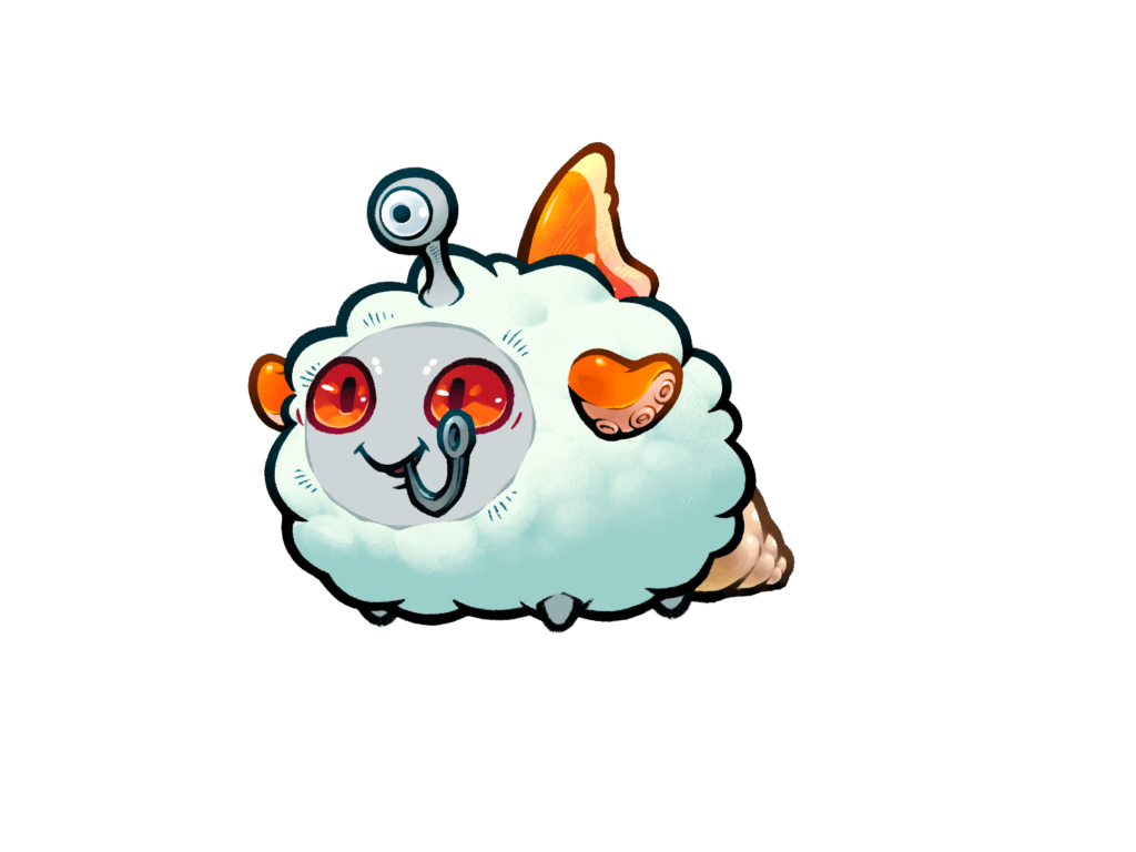 Axie Image